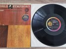 CAPITOL SP 8454 UK 1st DVORAK: NEW WORLD SYMPHONY....LEINSDORF NM