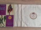 HMV ASD 307-10 *WHITE/GOLD* CLUYTENS* GOUNOD: FAUST* LOS ANGELES* 4 LP NM
