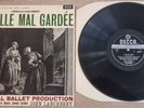SXL 2313 WBg ED2 *TAS  HEROLD-LANCHBERRY* LA FILLE MAL GARDEE* ROHCG EX