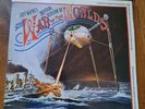 Jeff Wayne's Musical Version of The War of the Worlds 2 x LP & Booklet 1978 NM