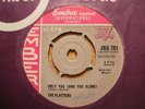 Very Rare   The Platters  