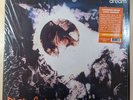 TANGERINE DREAM - ALPHA CENTAURI VINYL LP Used Very Good As Is Clear LP Reissue