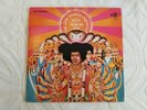 The Jimi Hendrix Experience   Axis: Bold As Love   Reprise – RS 6281   Very nice