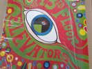 THE 13TH FLOOR ELEVATORS-THE PSYCHEDELIC SOUNDS OF 13TH FLOOR ELEVATORS, LP
