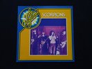 SCORPIONS - LP   THE ORIGINAL SCORPIONS / LONESOME CROW  BRAIN RECORDS