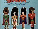 Vinyl record album “Shazam” by The Move