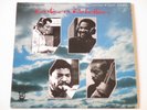EASTERN REBELLION CEDAR WALTON, GEORGE COLEMAN, BILLY HIGGINS, SAM JONES TI 306