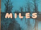The New Miles Davis Quintet-Miles LP Prestige 7014 OJC-006 Jazz Vinyl Coltrane