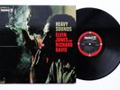 ELVIN JONES “Heavy Sounds” Impulse A-9160, Stereo, (NM Vinyl)
