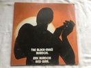 ERIC BURDON AND WAR THE BLACK MANS BURDON MGM 2LP 1970 PRESSING VG+/EXCELLENT
