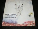 SWIFT RAIN COMING DOWN Rural Rock/ ACID Psych LP Rarity HI Records Label 1969