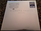 ALABAMA SHAKES   BOYS & GIRLS   LTD ED 10th ANNIV 180g CLOUDY SILVER COLOR VINYL