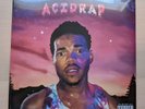 Acid Rap Vinyl [Mint - Sealed]  Official Chance The Rapper in Purple Sky (Swirl)