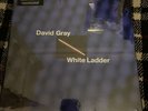 David Gray White Ladder 20th Anniversary Sealed WHITE COLOURED Vinyl LP Box Set