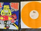 ALL - Mass Nerder LP (Orange Vinyl) Limited Edition