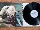 Legs Diamond Town Bad Girl LP Original metal blade pressing