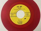 The Veltones 1961 DOO WOP 45 Now / I Need You So LOST NITE RED WAX Mint- HEAR