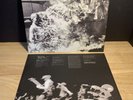 Rage Against The Machine Vinyl LP 180 Gram 2012 20th Anniversary 8872547051