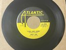 Arnett Cobb 1955 JAZZ 45 Flying Home Mambo / Light Like That ATLANTIC 1056 VG+++