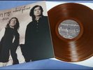 Jimmy Page And Robert Plant No Quarter Lp Record Rare Brown Vinyl only 200 Made