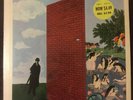 GEORGE HARRISON Wonderwall Music - 1968 First Press Apple LP - EX IN SHRINK