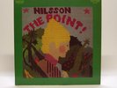 Harry Nilsson: THE POINT [LP] 1971 RCA LSPX-1003 w/Booklet