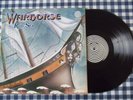 Warhorse - Red Sea Vertigo 6360066 original 1972 1V2V sleeve NM record VG