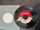 Rare 1973 PROMO Single 45 LED ZEPPELIN D'yer Mak'er Atlantic EX Long & Short