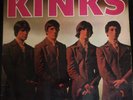 Les Kinks 1er album Original France 1965