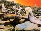 Led Zeppelin - Houses Of The Holy (LP, 1973 Atlantic, Canada, Gatefold)