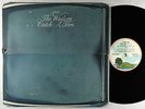 Bob Marley & The Wailers - Catch A Fire LP - Island UK VG+