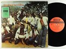 Ikenga Super Stars Of Africa - S/T LP - Decca France OG Press VG+