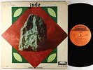Jade - In Pursuit LP - Pesante - Rare Funk Soul OG Press