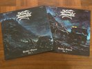 King Diamond Live 2 LP Mercyful Fate Black Sabbath Motorhead Kiss Dio Scorpions