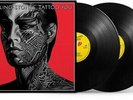 Tattoo You by The Rolling Stones (Record, 2021)