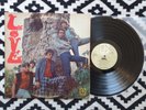 Love - s/t ORIG UK Elektra GOLD MONO LP  Arthur Lee Psych Garage Folk Rock