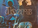 The Doors Absolutely Live Double album 1970