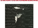 Station To Station by David Bowie (Record, 2021) Orange Vinyl