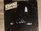 Star Wars Empire Strikes Back 2 x lp soundtrack vinyl record RARE 1980 56 press