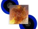 SDCC 2022 Mondo DUNE Motion Picture Soundtrack 2XLP Eyes Of Ibad LE 500 RARE NEW