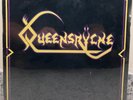 Queensrÿche – Queensrÿche ; 1983 12