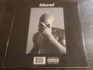 NEW Frank Ocean Blond Vinyl Multi Color Black Cover Import SEALED READY SHIP