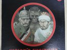 Sensations' Fix – Vision's Fugitives ITALIAN PROG