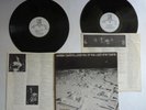 Harry Chapin Legends Of The Lost And Found 2 LP Set White Promo Label Masterdisk