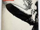 LED ZEPPELIN SAME ATLANTIC MT1067 JAPAN VINYL LP