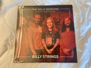 Billy Strings Live at Relix Vinyl 2019. limited pressing 2022 Limited /500 M/NM