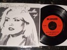 Blondie Rare 1975 7