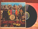 Beatles SGT PEPPERS 1967 Capitol MAS 2653  VTG LP Vinyl RARE EDITION