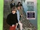 Sealed Vinyl LP Rolling Stones Big Hits High Tide Green Grass Hype Sticker M1