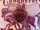 Conqueror 7887 Arkansas Woodchopper LITTLEAH-SID  78 rpm Coutry 1931  EE+